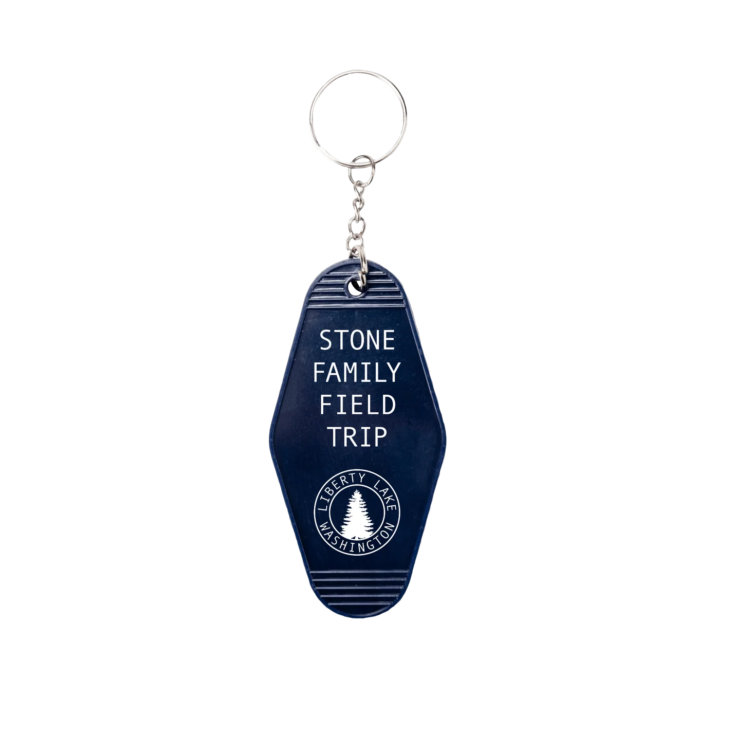 SFFT Retro Keychain – Allen Stone