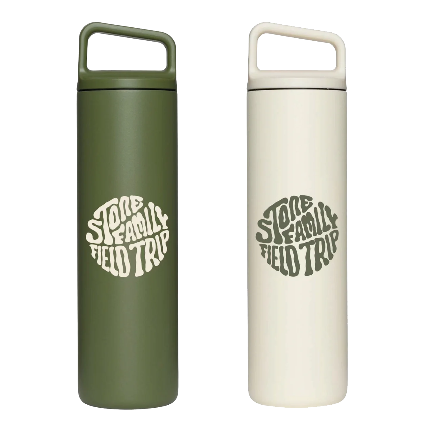 20oz MiiR Water Bottle