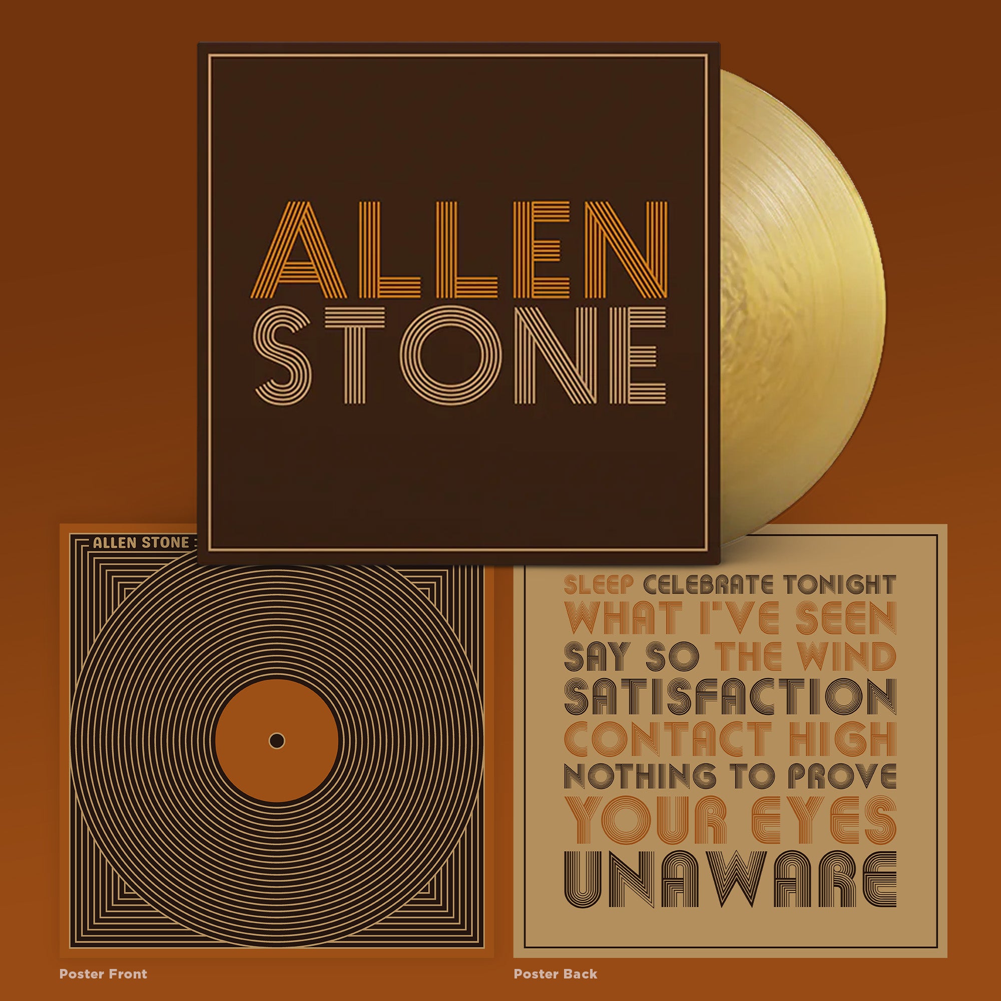 Music – Allen Stone