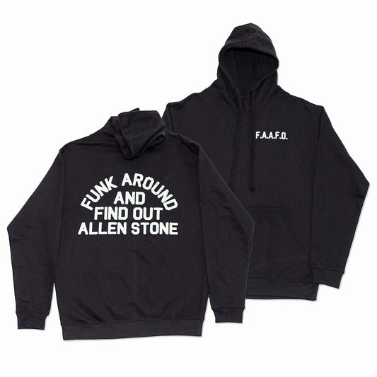 Funk Around Hoodie