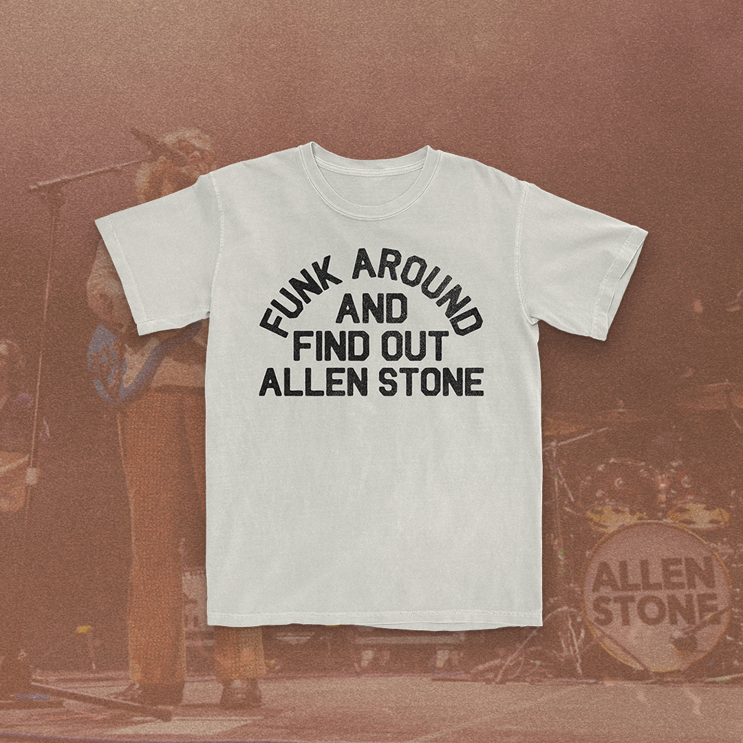 Funk Around Tee